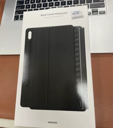 三星平板电脑Galaxy Tab S8 T...