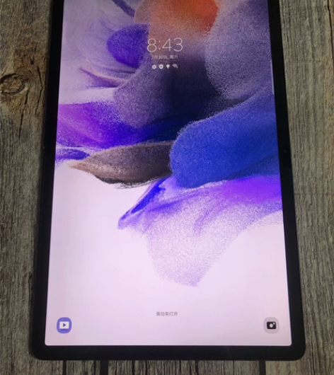 三星平板GalaxyTab S7 FE ...