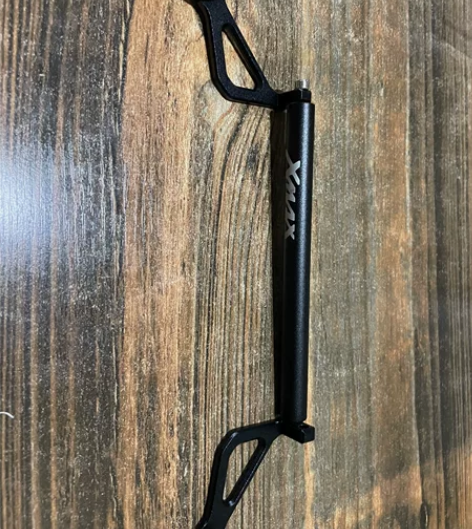 雅马哈xmax300手机导航支架，装车一次...