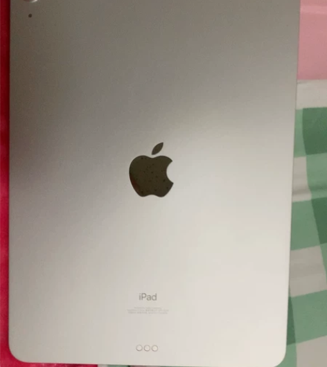国行ipad air4，几乎全新 国行在保...