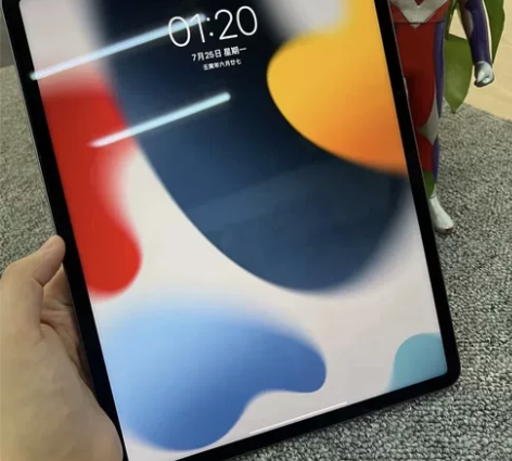 忍痛出 个人原因便宜卖二手平板 iPad2...