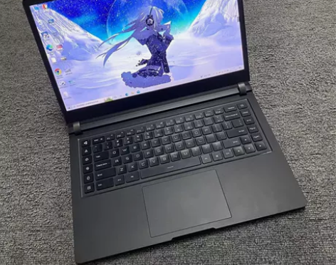 ?9成新小米游戏本二手笔记本电脑i5-73...