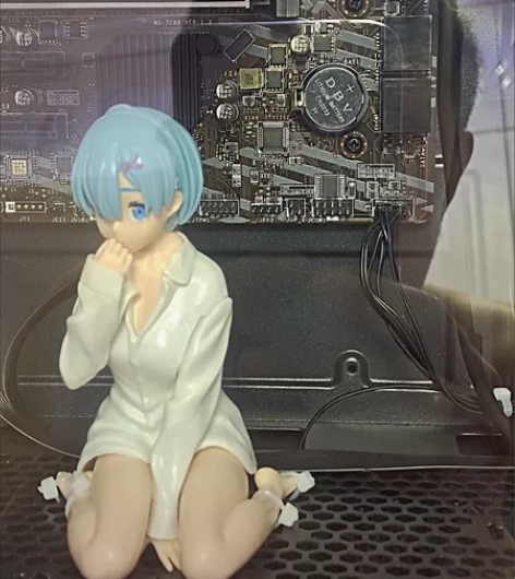 特急!自家网咖高端机台式电脑 i7i9主机...