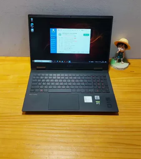 惠普暗影精灵6代 10代i7 10750h...