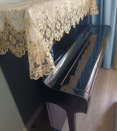 自家孩子用的钢琴，便宜出，感兴趣的联系我 ...