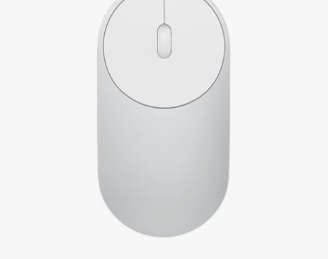 小米无线鼠标蓝牙4.0女生笔记本台式电脑办...