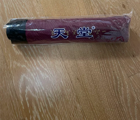 天堂伞 品牌定制的天堂伞，具体看图片全新天...