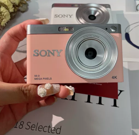 出索尼CCD相机  4800w 像素  配...