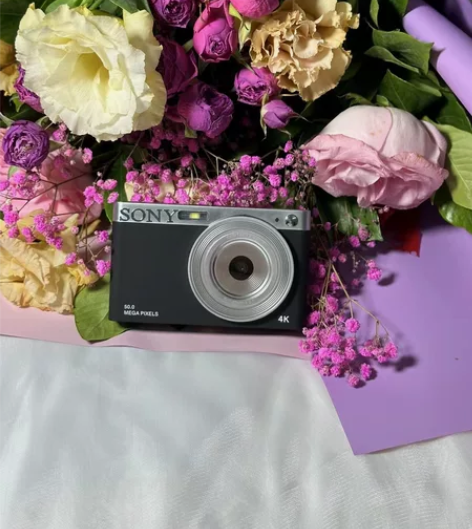 【个人急出！】Sony/索尼DSC高清数码...