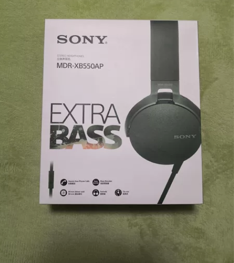 SONY 索尼重低音 购物西单大悦城专柜。...