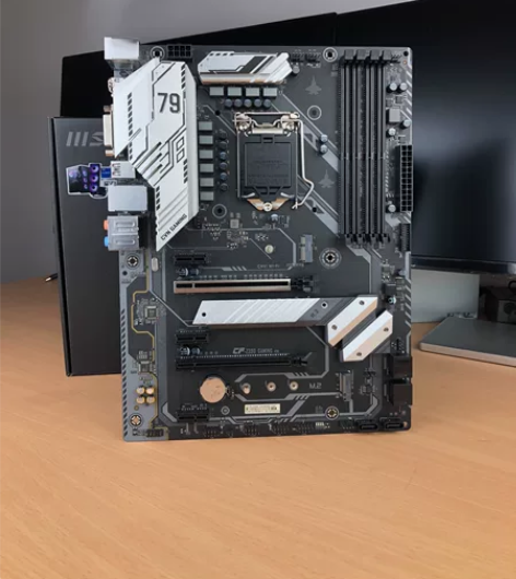 库存货 七彩虹 CNV Z390 GAMI...