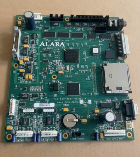 拆机ALARA主板 感兴趣的话点“我想要”...