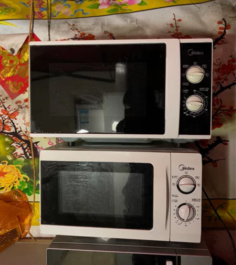 保用一年微波炉两个 感兴趣的话点“我想要”...