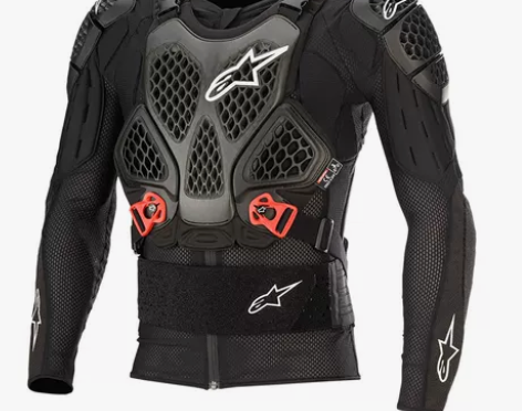 a星alpinestars摩托车骑行防护装...