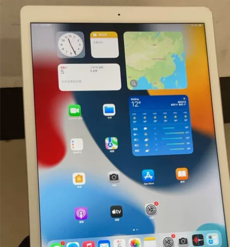 忍痛出 个人原因便宜卖二手平板 iPad ...
