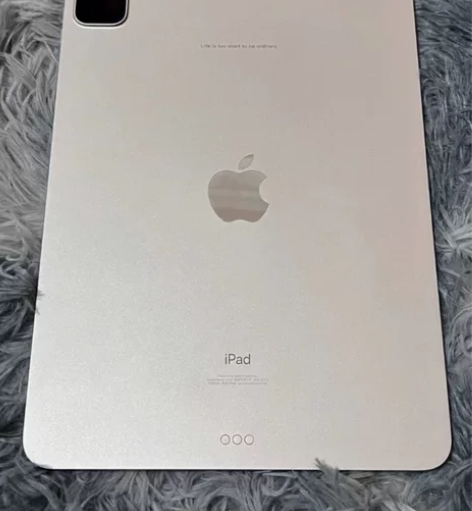 忍痛出 个人原因便宜卖二手平板 iPad2...