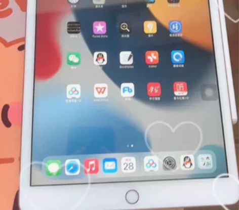忍痛出 个人原因便宜卖二手平板 iPad2...