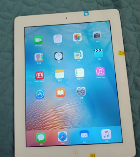 iPad4 苹果平板 64G 个人闲置 全...