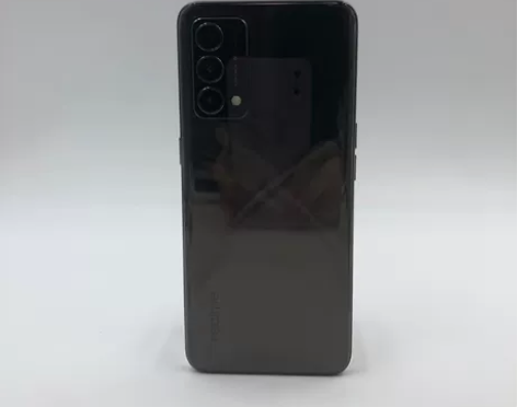 8成新【捡漏】realme Q3 Pro ...
