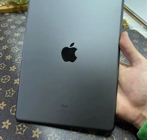 学生党考研自用iPad，仅仅用来听过半年网...