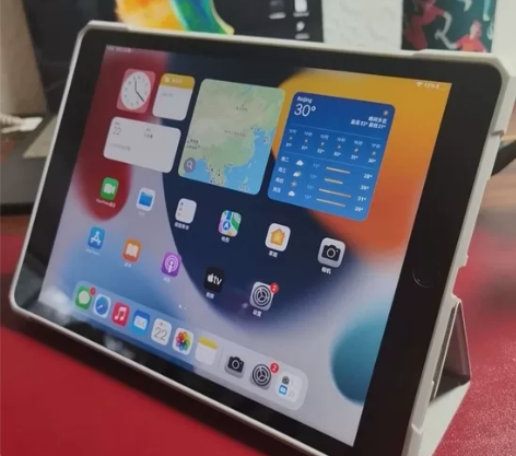 iPad 2020，128G     WI...