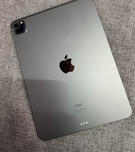 ipadpro 2021款 128g  纯...