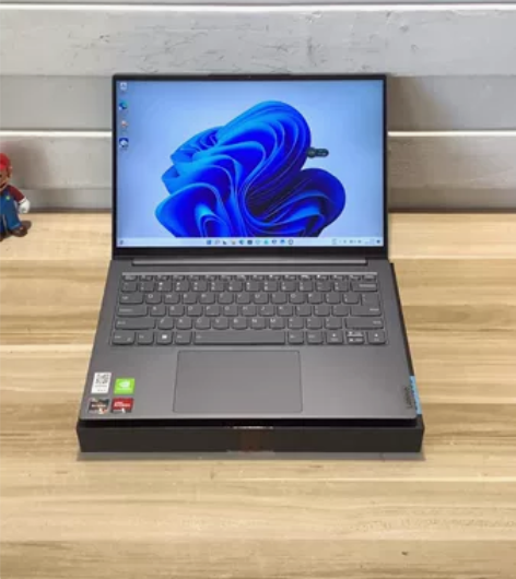 联想yoga 14s 锐龙r7 5800h...