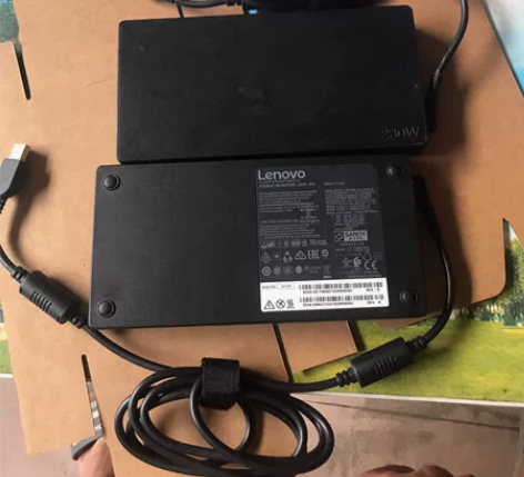 230W联想拯救者原装电源适配器R9000...