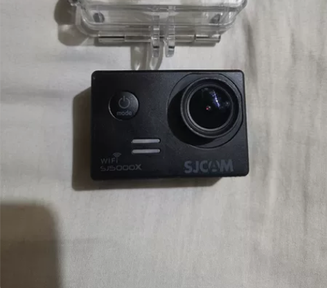 山狗运动相机SJCAM 山狗 SJ5000...