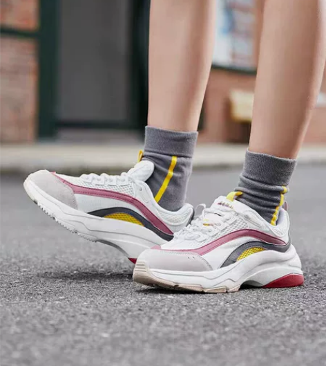 全新带盒李宁liNing正品极光风行 全新...