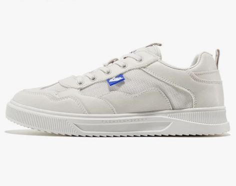 feiyue/飞跃低帮休闲鞋男潮流百搭运动...