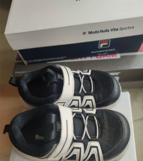 FILA  12.5c   30码    ...