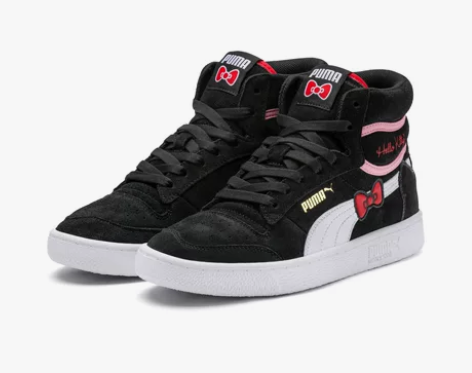 【狂欢价】PUMA彪马官方正品 新款女子 ...