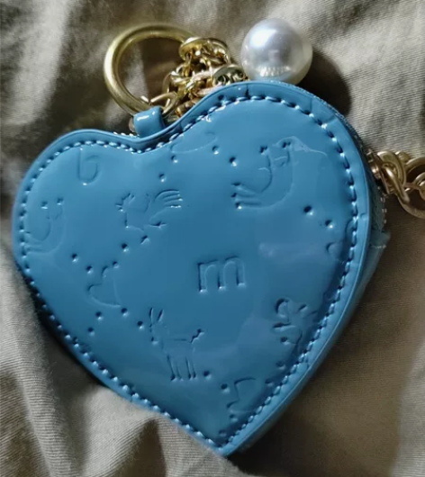 不莱玫钱包 没用过～48小时没发货（除不可...