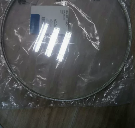 美国进口 REMO 全新 鼓皮 打击面 单...