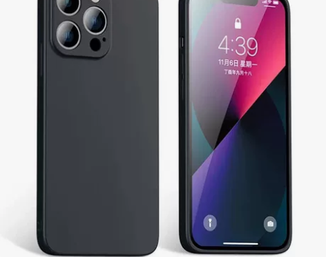 清货iphone13、14手机壳 液态硅胶...