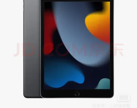 ??Apple iPad 10.2英寸平板...