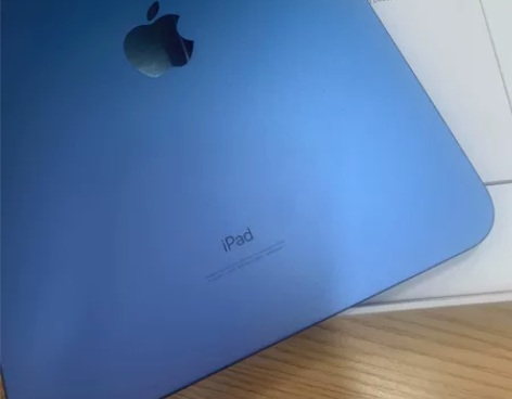 iPad10买了不到一周64G 感兴趣的话...