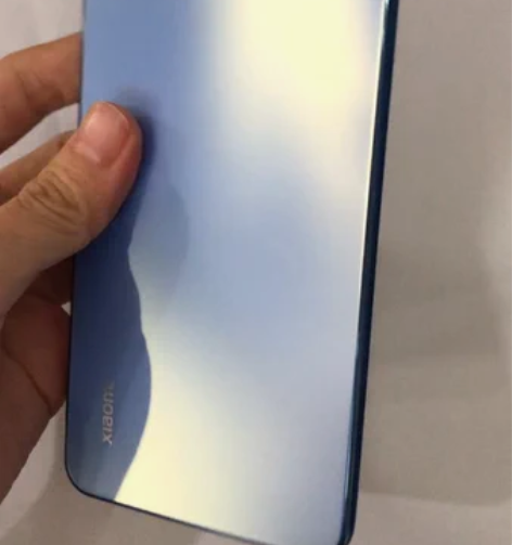 小米11青春 清凉薄荷 8?128G 三网...