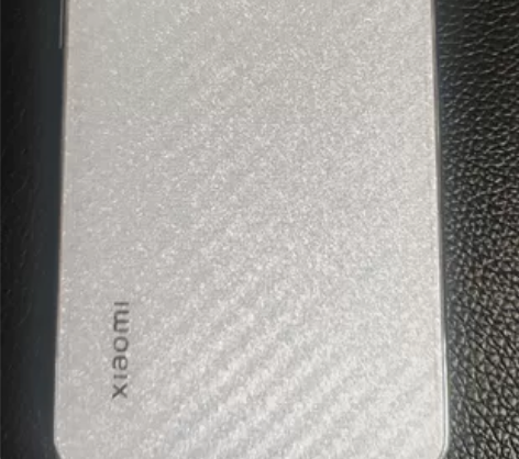 自用自用自用，小米11青春活力版！白色8+...