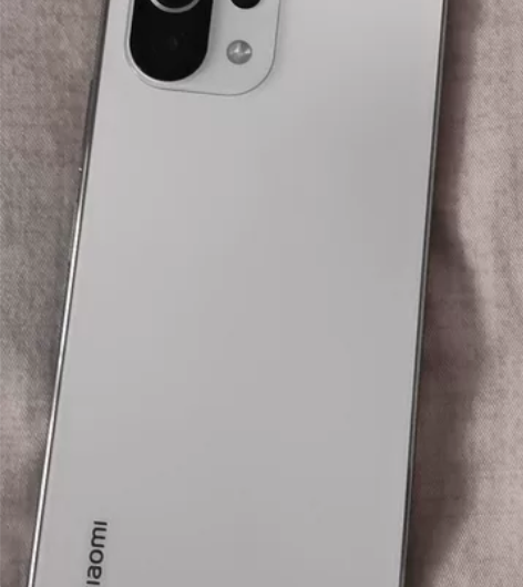 小米11青春版5G，8+128，荔枝白 无...