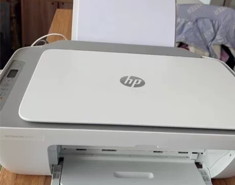 二手惠普打印机2131 2621 家用喷墨...