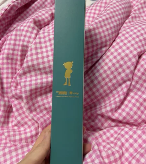 整套出】名侦探柯南 Keep联名  少年侦...