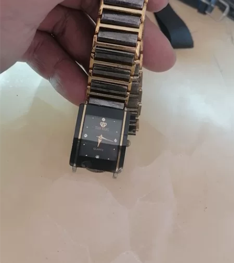 天王手表 早期天王老古董手表从前的记忆现在...