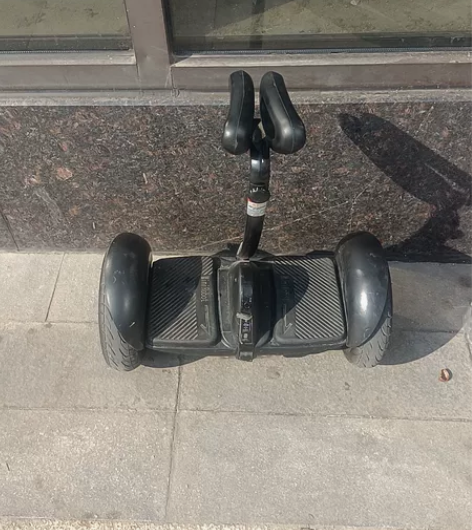 平衡车，54V，都好着呢 不是小米的明显使...