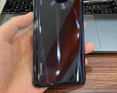 华为Mate30 8+128G 支持指纹 ...