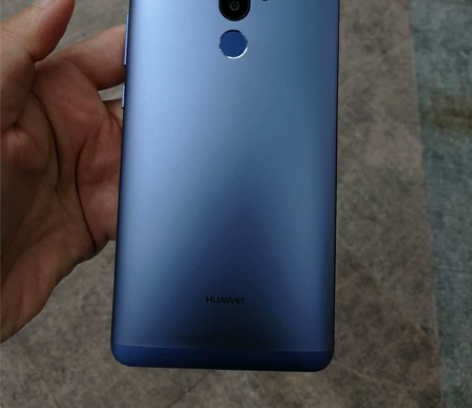 华为mate 9，6＋128高配版，几乎全...