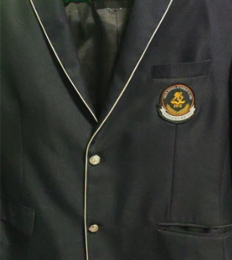 全新、回龙观育新中学校服，校服，学院风，首...