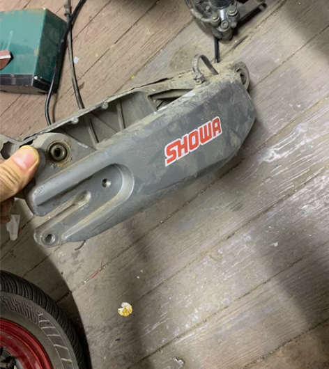 小牛电动 出小牛原装平叉 N系列都可以直上...