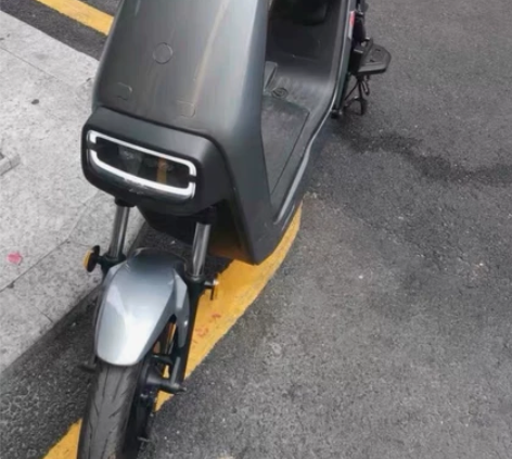 小牛电动G0 40新国标锂电池通勤男女通用...